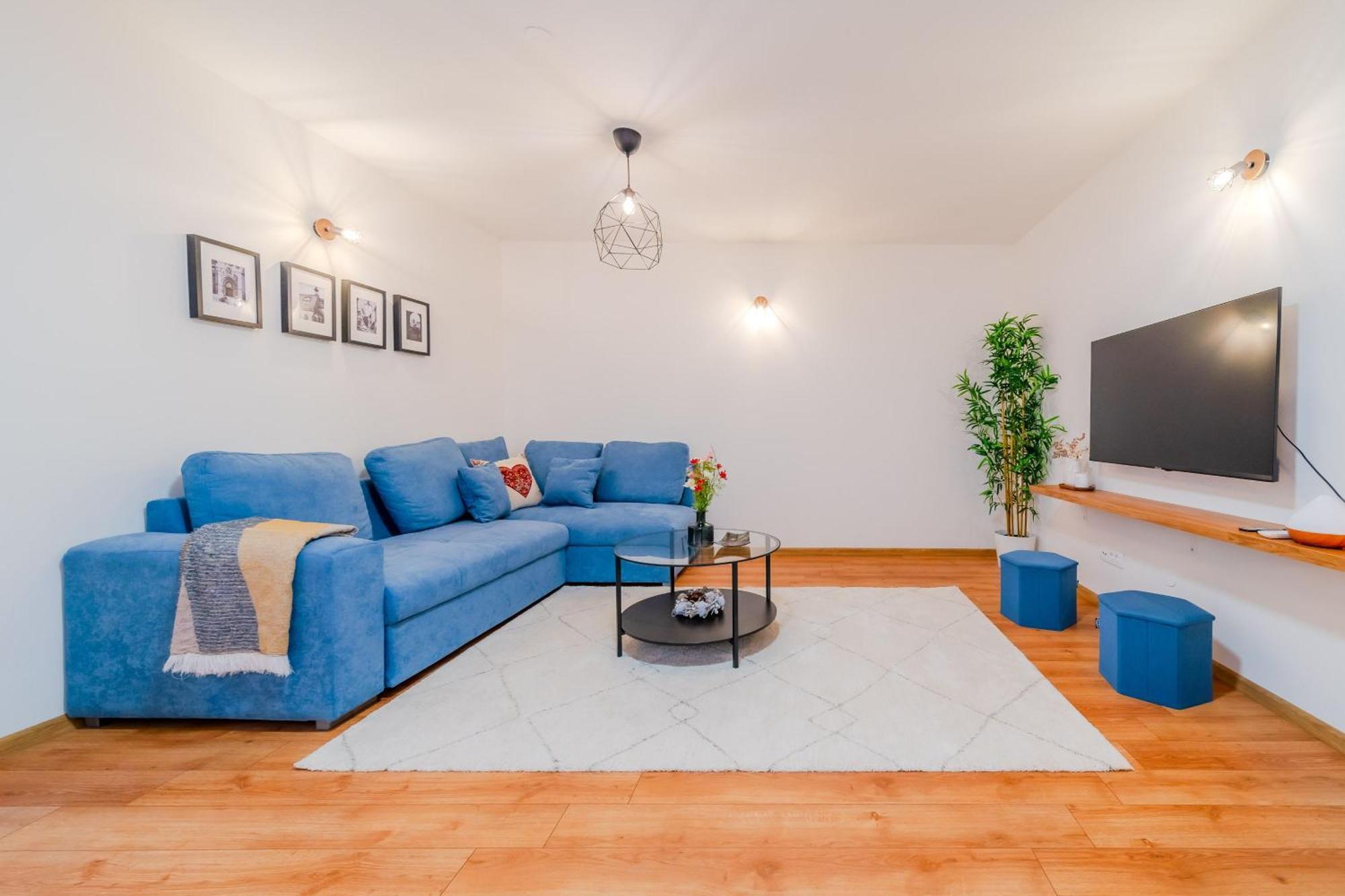 Peaceful Nest In City Center - Happy Rentals Zagabria Esterno foto