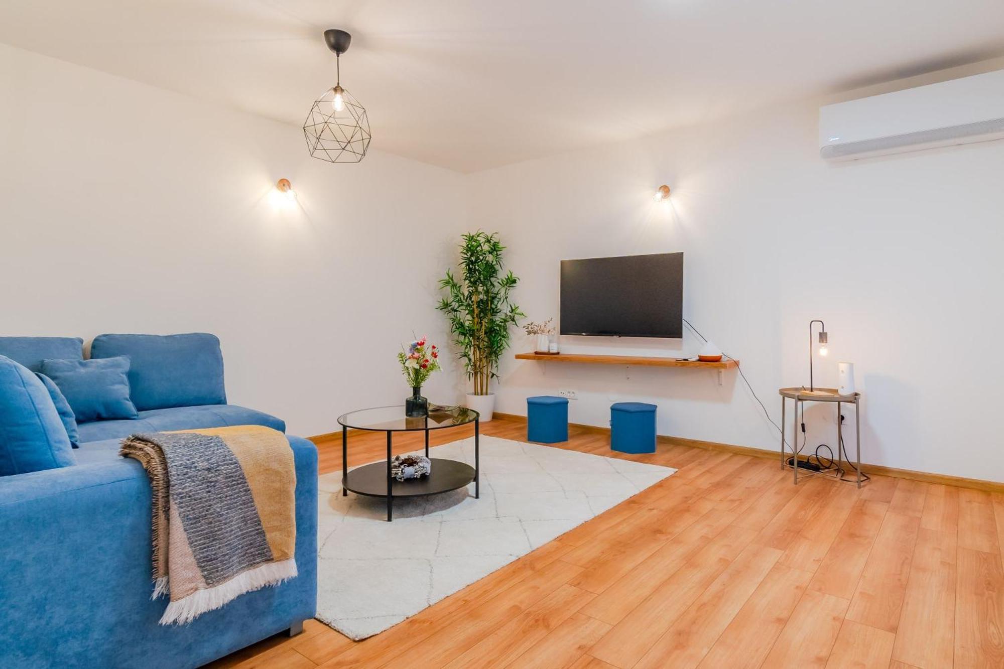 Peaceful Nest In City Center - Happy Rentals Zagabria Esterno foto