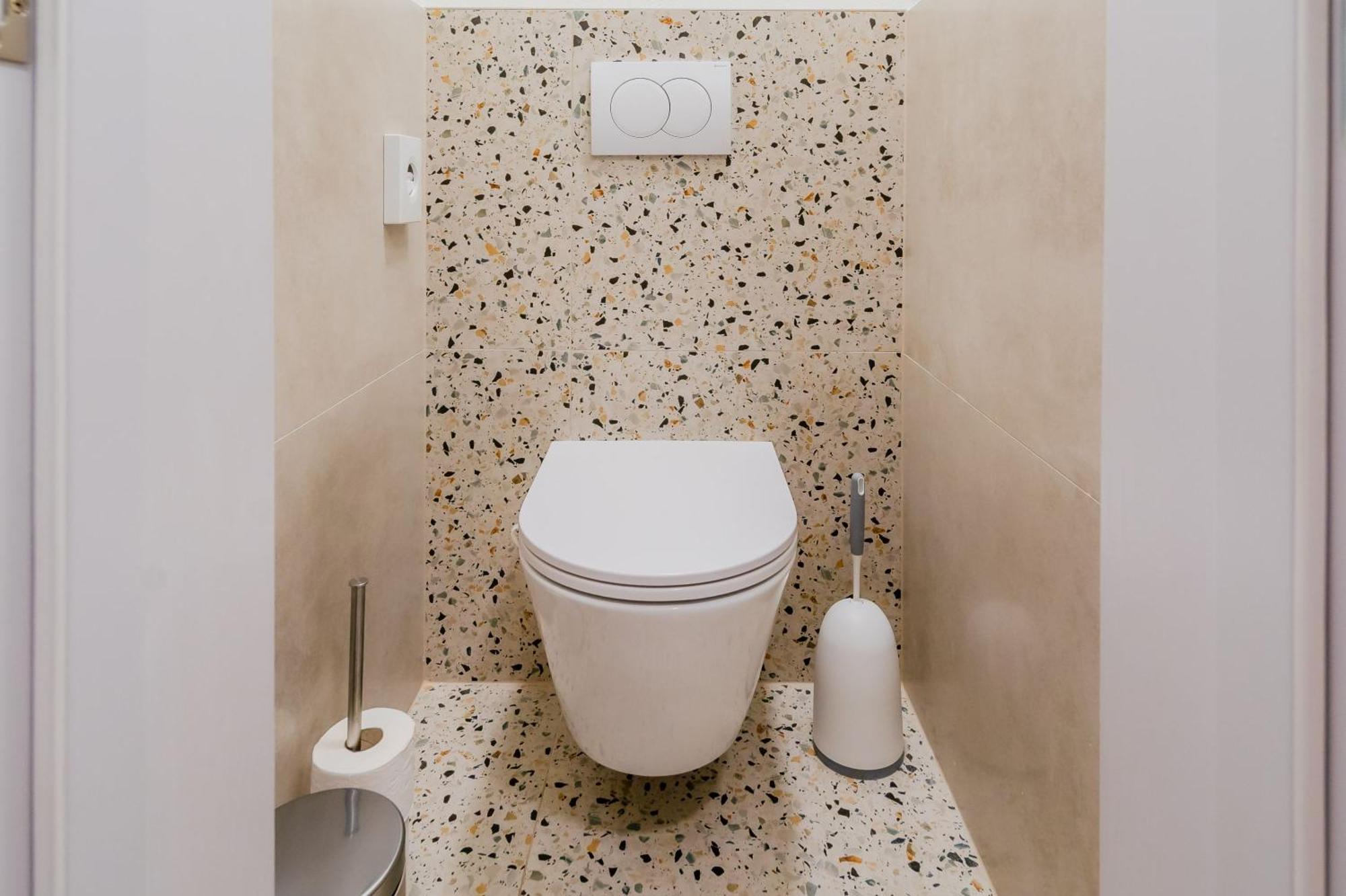 Peaceful Nest In City Center - Happy Rentals Zagabria Esterno foto