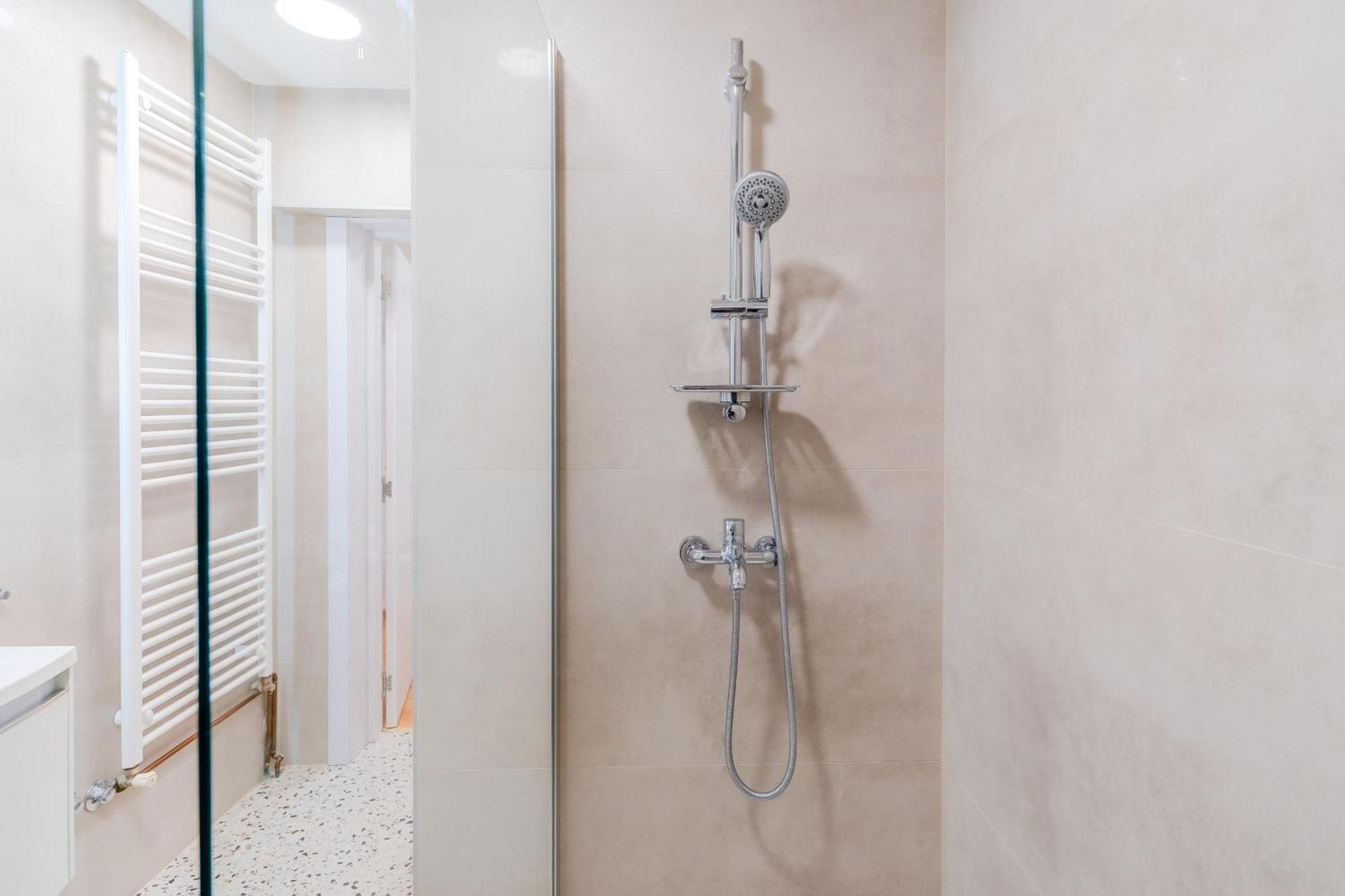 Peaceful Nest In City Center - Happy Rentals Zagabria Esterno foto